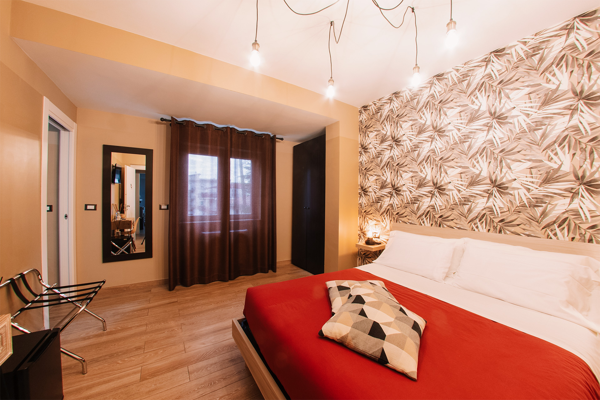 Camera Kentia Merlhome